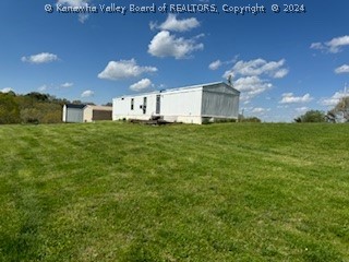 11022 Redmond Ridge Road Gallipolis Ferry, WV 25515 - Photo 21 of 26 Gallery Image 21