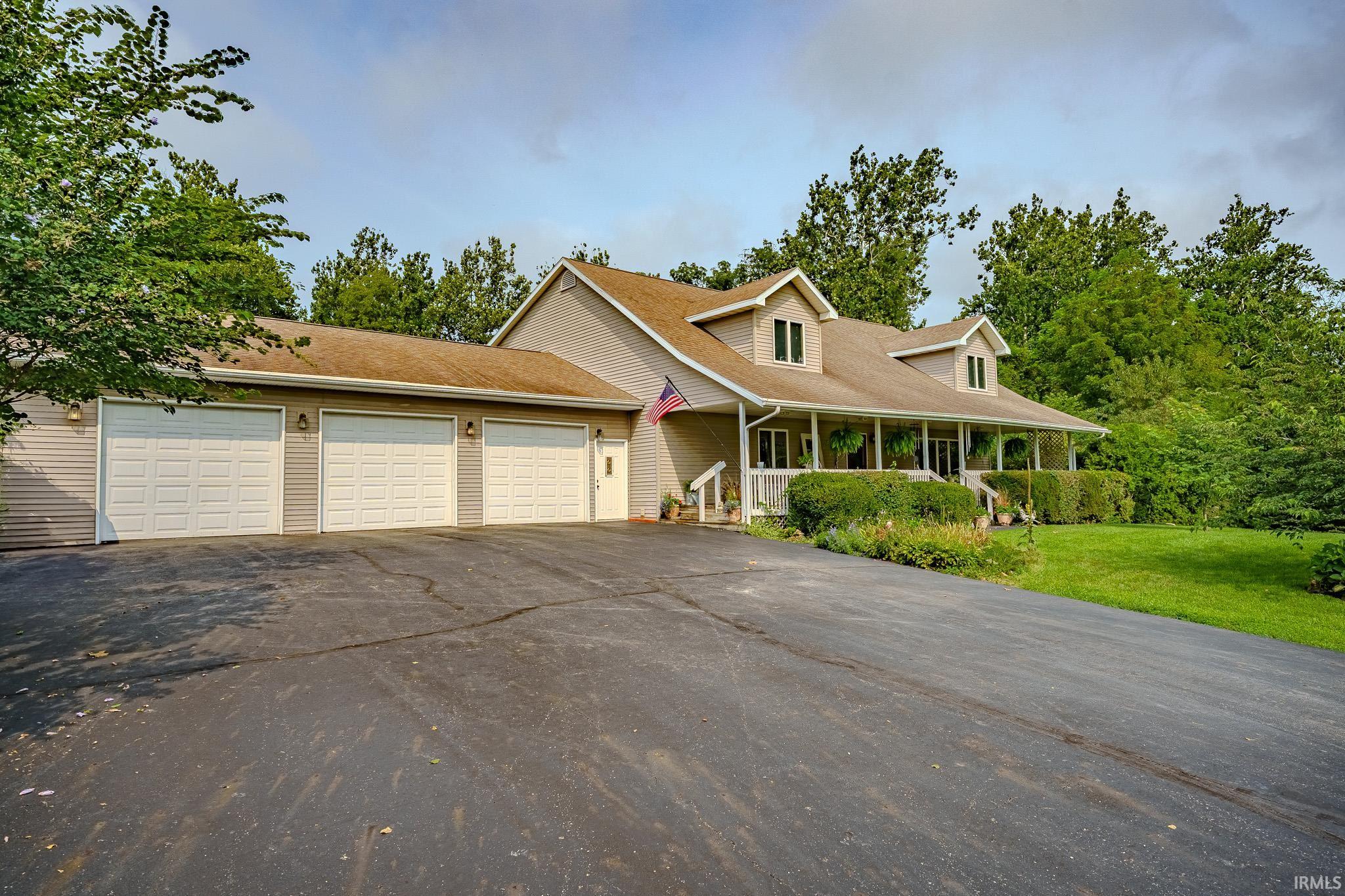 4668 North 450 East Rochester, IN 46975 - Photo 5 of 50 Gallery Image 5