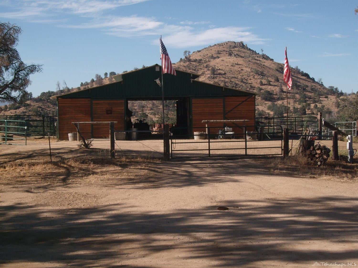 13133 Franceschi Road Caliente, CA 93518 - Photo 8 of 29 Gallery Image 8