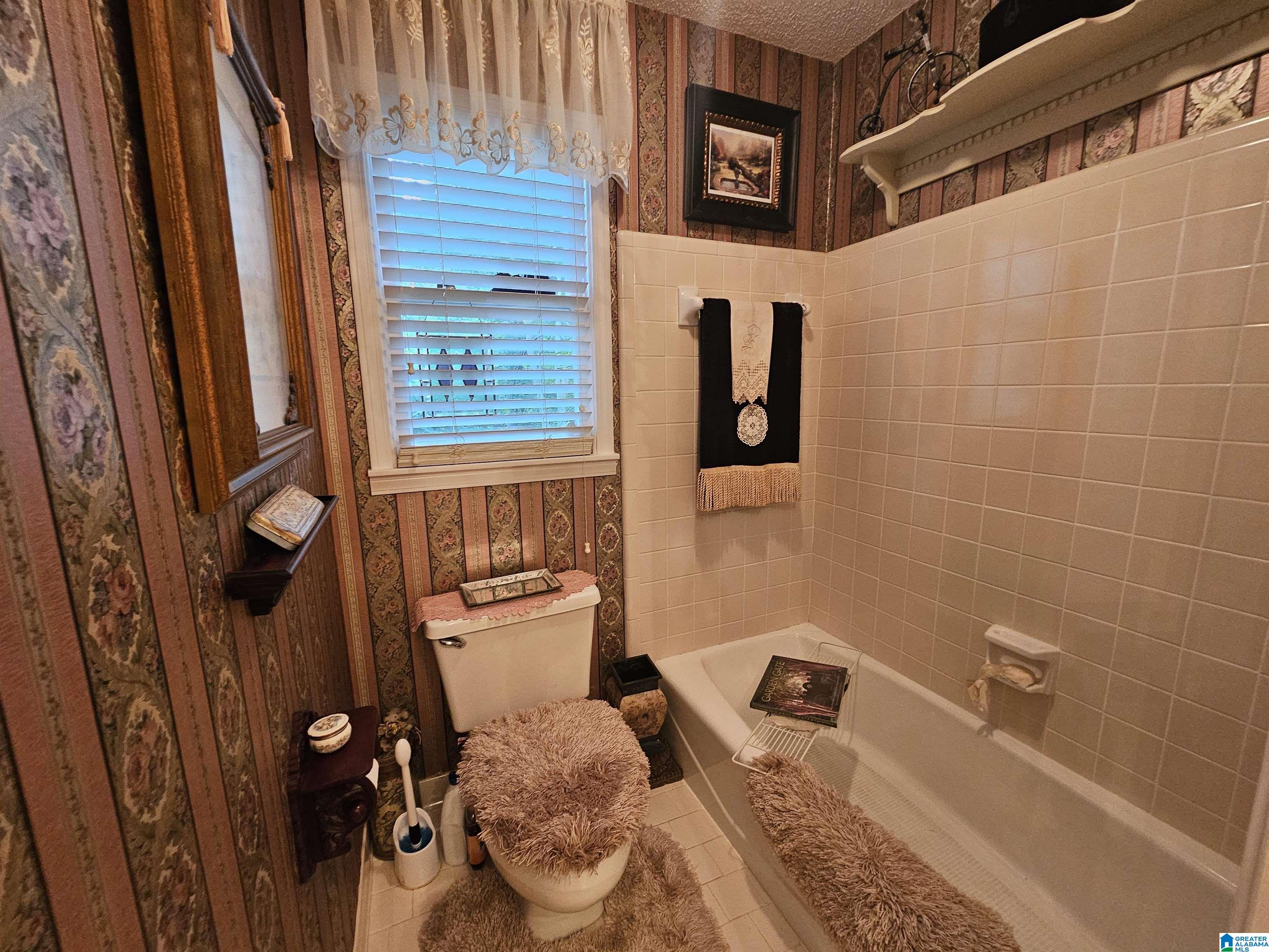 4589 Rudd School Road Pinson, AL 35126 - Photo 35 of 52