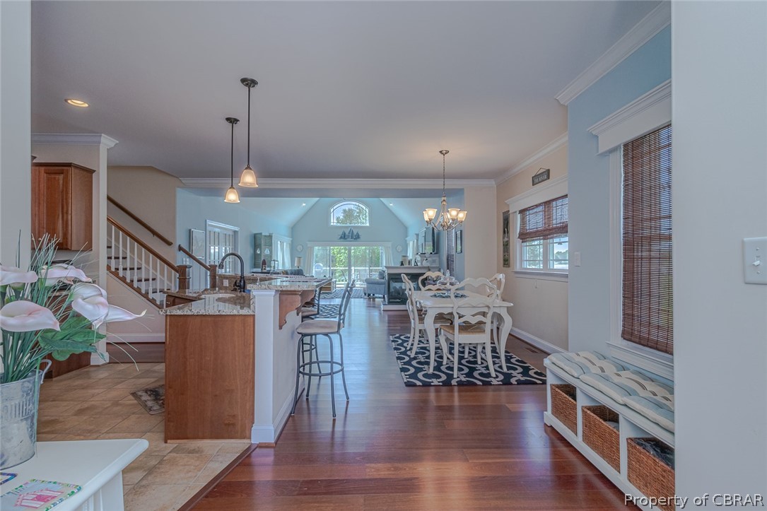 71 Waters Cv Circle Reedville, VA 22539 - Photo 4 of 48