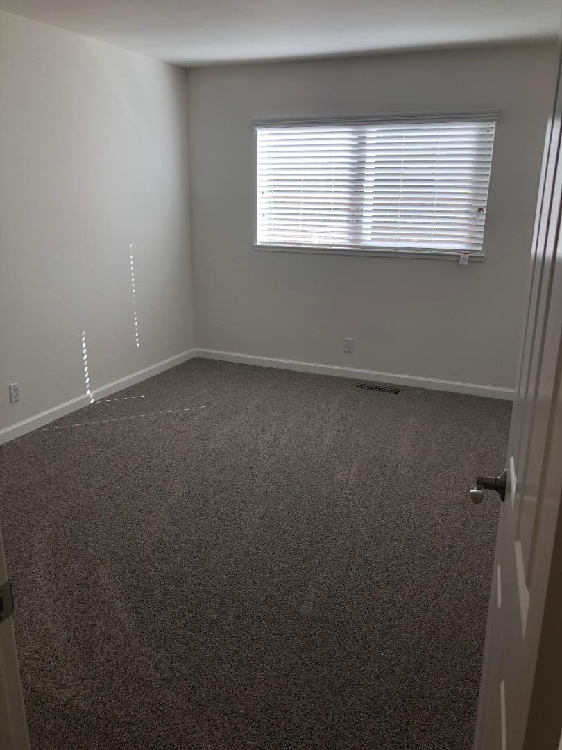 10304 Vista Drive, Unit B Cupertino, CA 95014 - Photo 7 of 16 a view of a window in an empty room