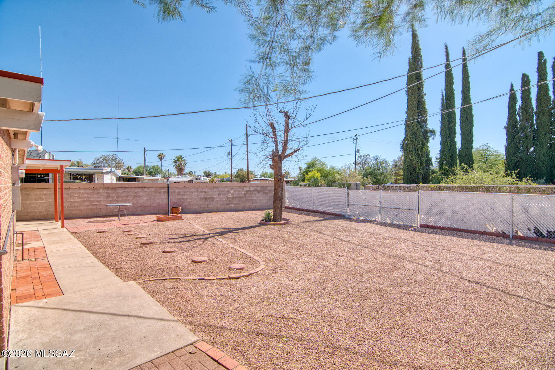 3450 South Jessica Avenue Tucson, AZ 85730 - Photo 41 of 48
