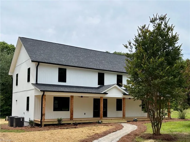$625,000 | 300 K Fork Road, Madison, NC 27025