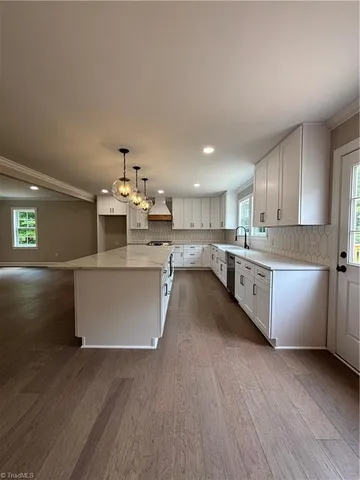 $625,000 | 300 K Fork Road, Madison, NC 27025