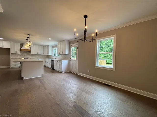 $625,000 | 300 K Fork Road, Madison, NC 27025