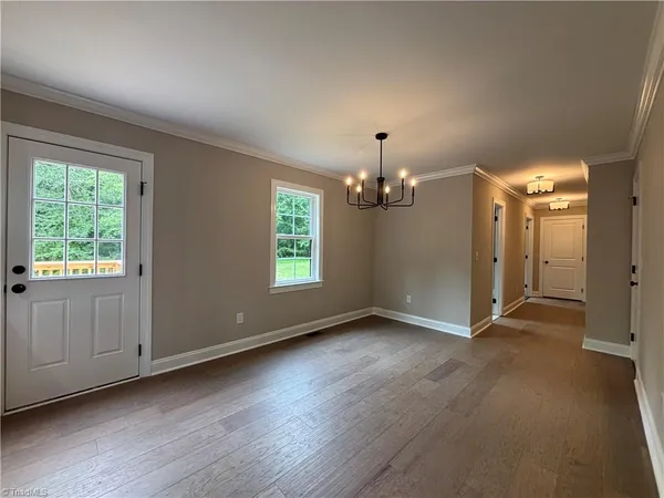 $599,000 | 300 K Fork Road, Madison, NC 27025