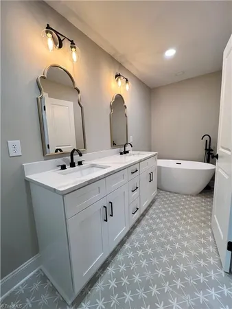 $599,000 | 300 K Fork Road, Madison, NC 27025