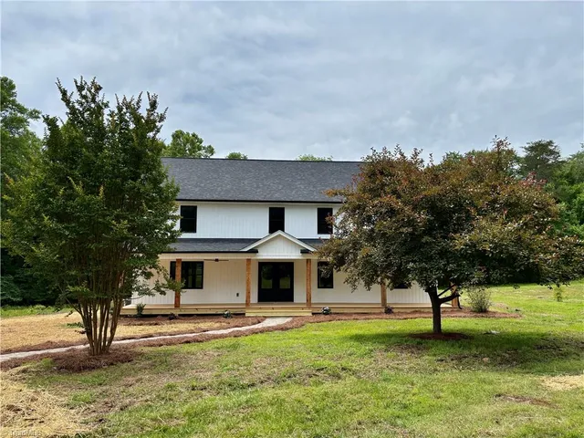 $625,000 | 300 K Fork Road, Madison, NC 27025
