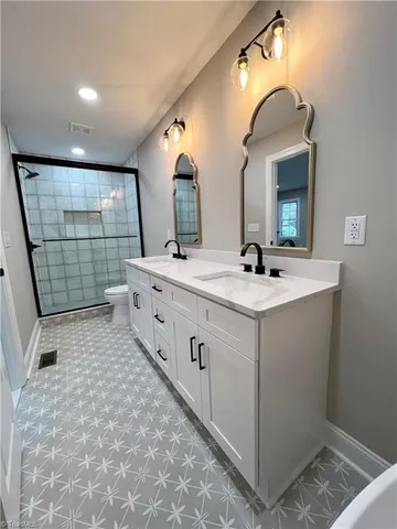 $625,000 | 300 K Fork Road, Madison, NC 27025