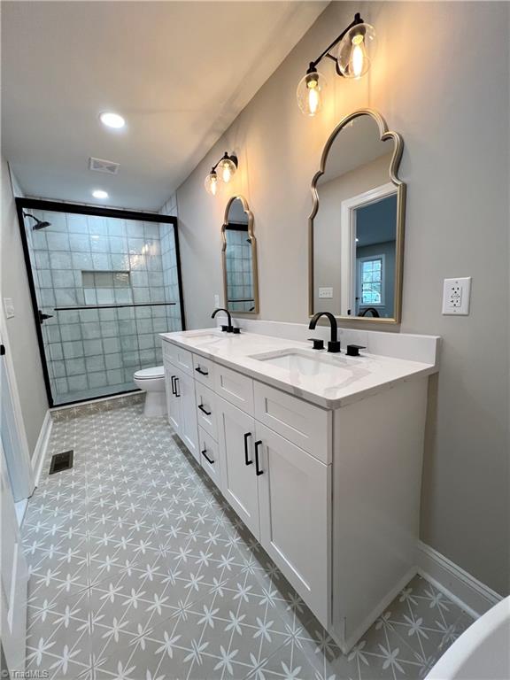 300 K Fork Road Madison, NC 27025 - Photo 21 of 42