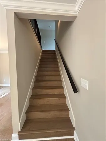 $599,000 | 300 K Fork Road, Madison, NC 27025