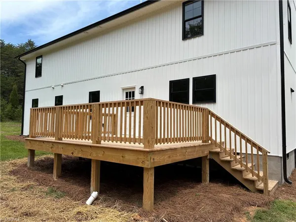 $599,000 | 300 K Fork Road, Madison, NC 27025
