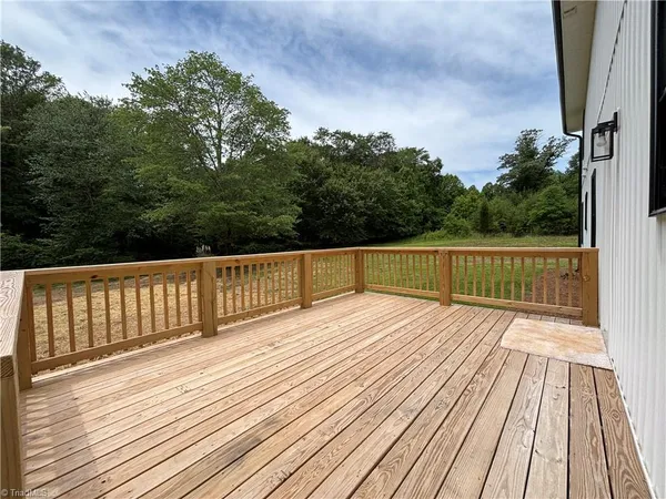 $599,000 | 300 K Fork Road, Madison, NC 27025