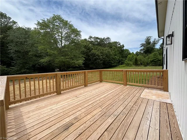 $625,000 | 300 K Fork Road, Madison, NC 27025