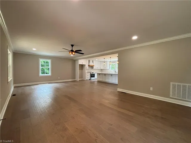 $625,000 | 300 K Fork Road, Madison, NC 27025