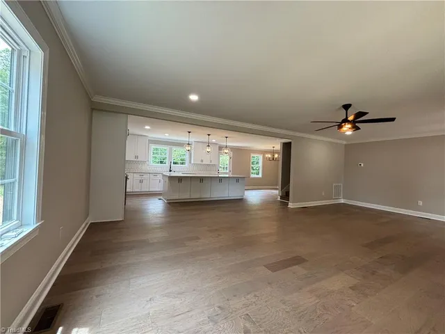 $625,000 | 300 K Fork Road, Madison, NC 27025