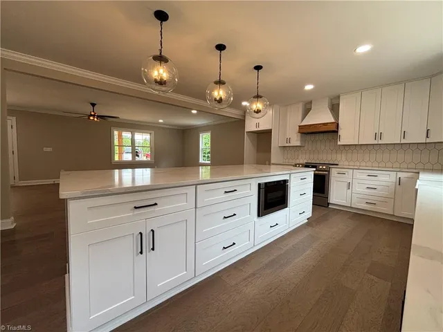 $625,000 | 300 K Fork Road, Madison, NC 27025