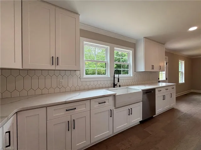 $625,000 | 300 K Fork Road, Madison, NC 27025