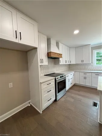 $599,000 | 300 K Fork Road, Madison, NC 27025