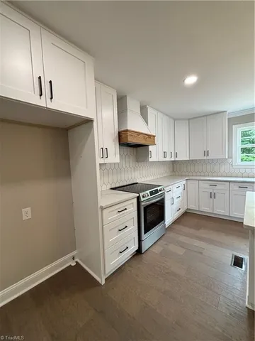 $625,000 | 300 K Fork Road, Madison, NC 27025