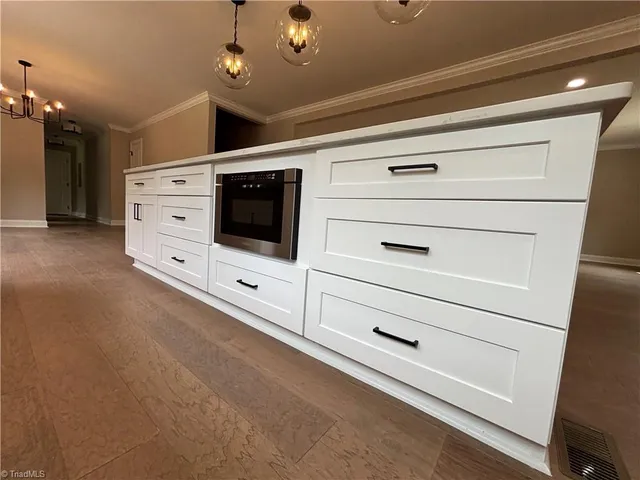 $625,000 | 300 K Fork Road, Madison, NC 27025