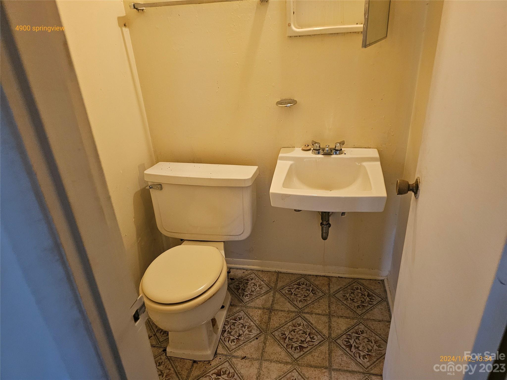 4900 Springview Road Charlotte, NC 28213 - Photo 6 of 11 Gallery Image 6