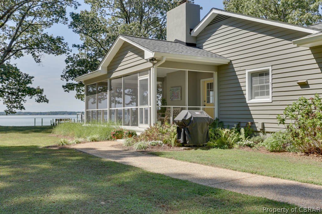 5458 Ware Neck Road Gloucester, VA 23061 - Photo 19 of 49 Gallery Image 19