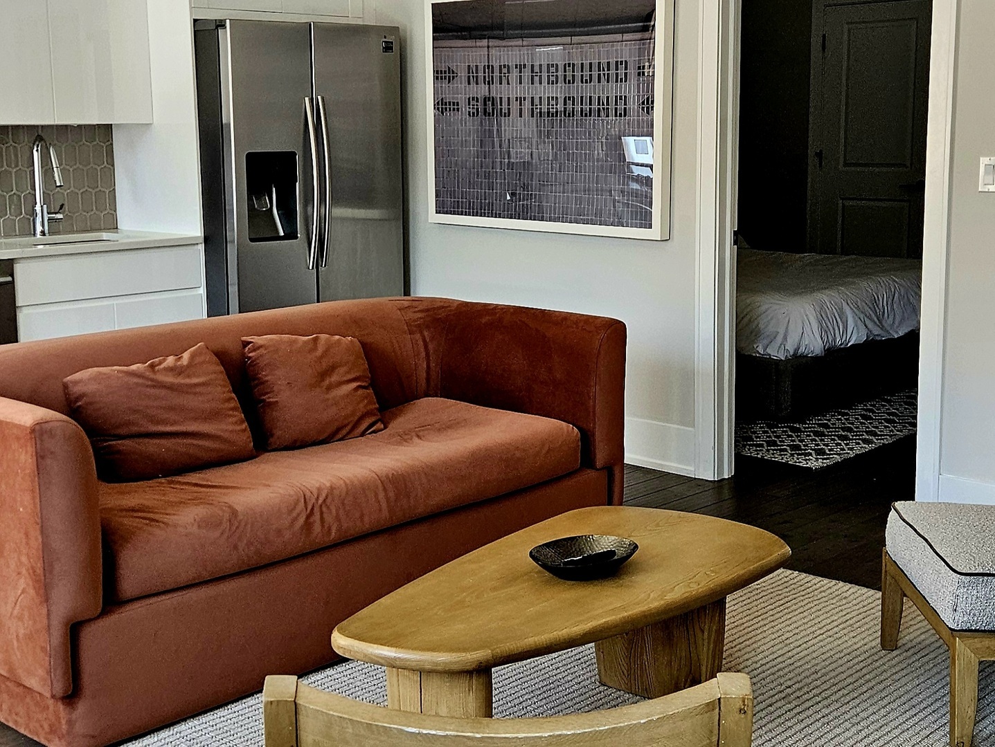 318 South Halsted Street, Unit 203 Chicago, IL 60607 - Photo 4 of 7