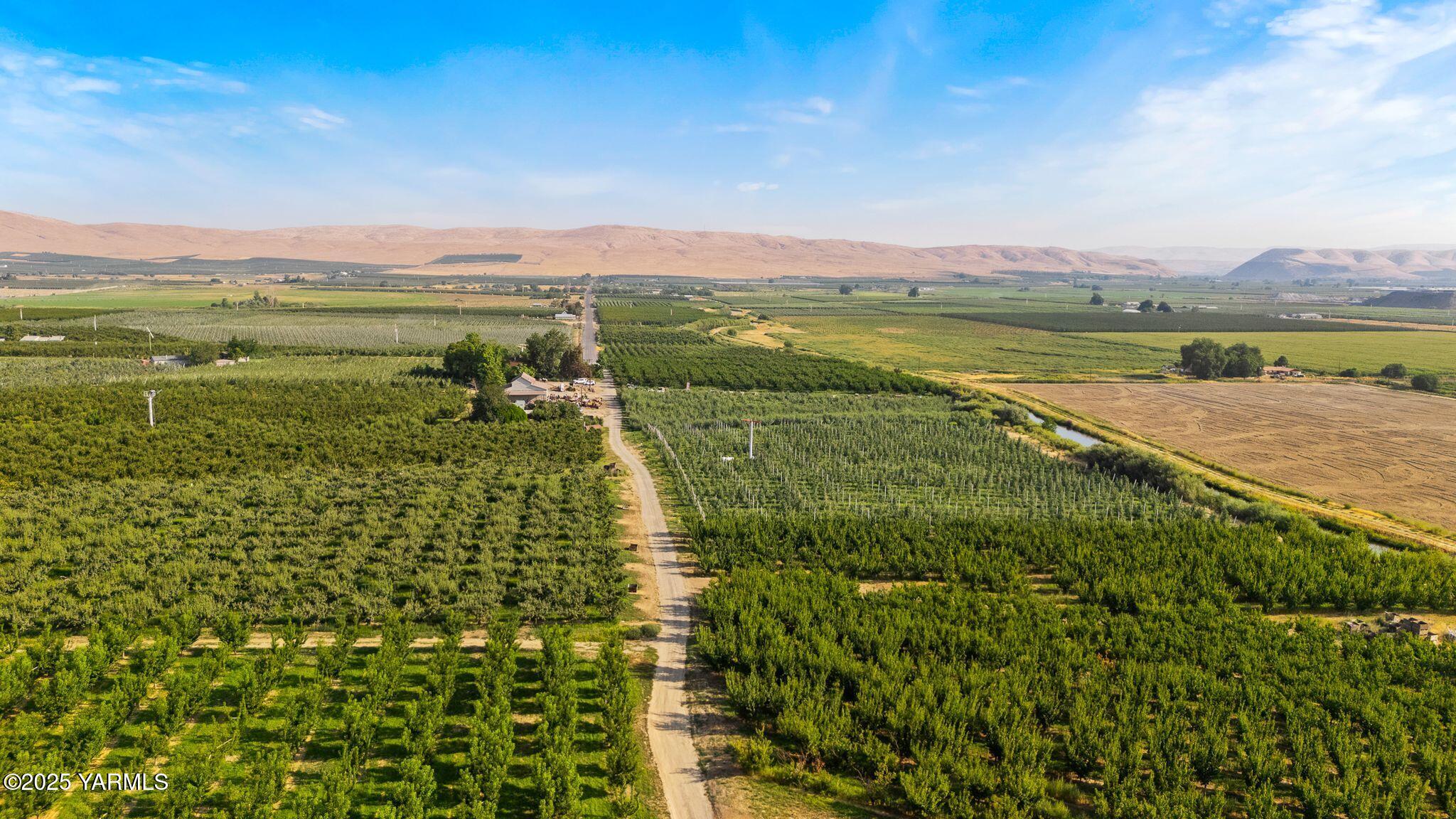 Nka Nka Jones / Riggs Road Wapato, WA 98951 - Photo 2 of 12 Riggs Rd-1