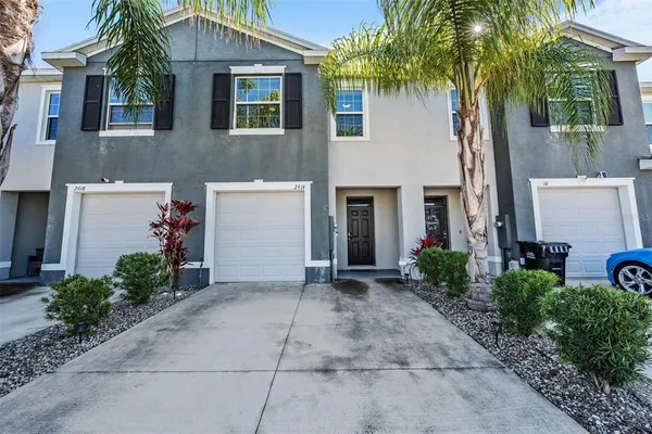 $339,000 | 2914 Suncoast Blend Drive, Odessa, FL 33556