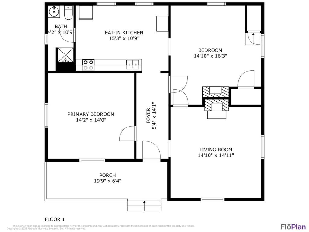 211 Oscar White Road Lansing, WV 25862 - Photo 48 of 101 Gallery Image 48