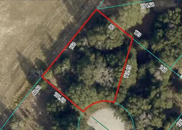 $38,500 | Dogwood Trail, Ocala, FL 34472