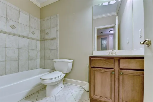 $799,000 | 3619 Trinity Place, Lithonia, GA 30038