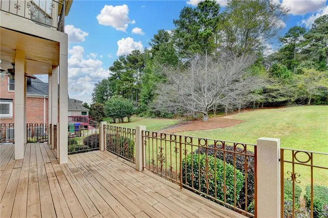 $799,000 | 3619 Trinity Place, Lithonia, GA 30038