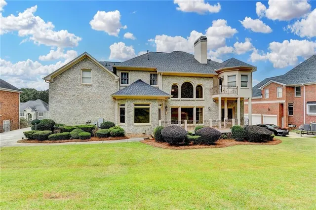 $799,000 | 3619 Trinity Place, Lithonia, GA 30038