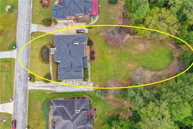 $799,000 | 3619 Trinity Place, Lithonia, GA 30038