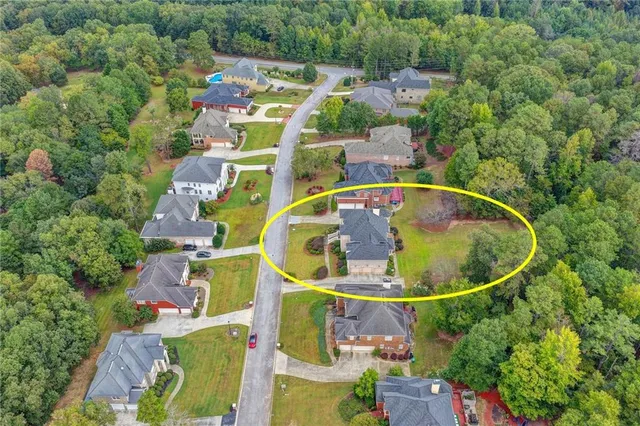 $799,000 | 3619 Trinity Place, Lithonia, GA 30038