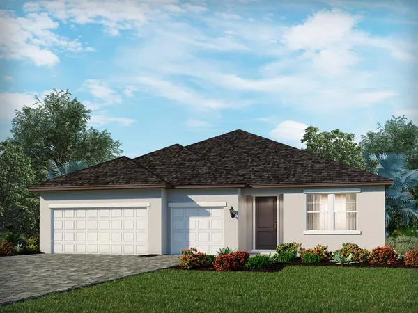 $476,130 | 405 Brookhaven Trail, Ormond Beach, FL 32174