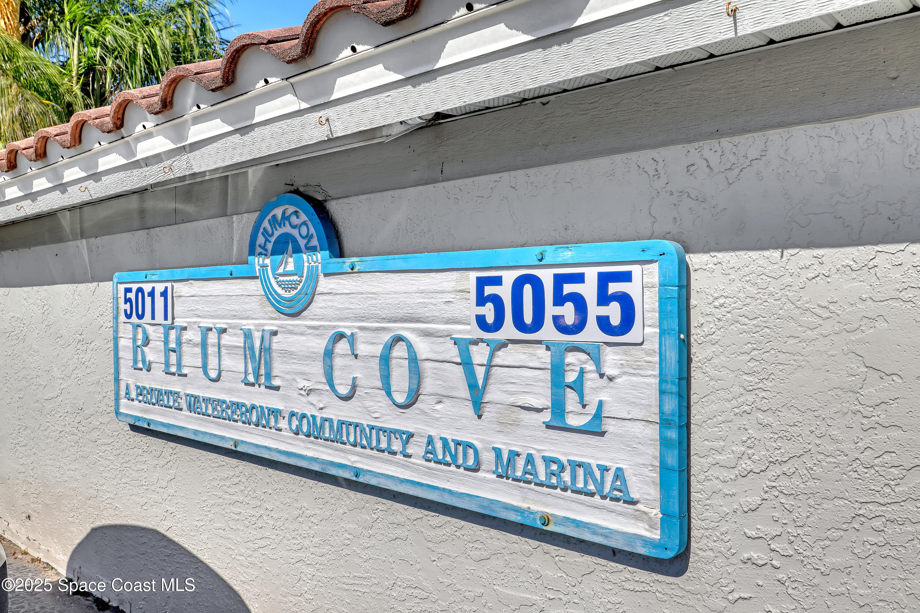 5011 Dixie Highway Northeast, Unit A209 Palm Bay, FL 32905 - Photo 38 of 44