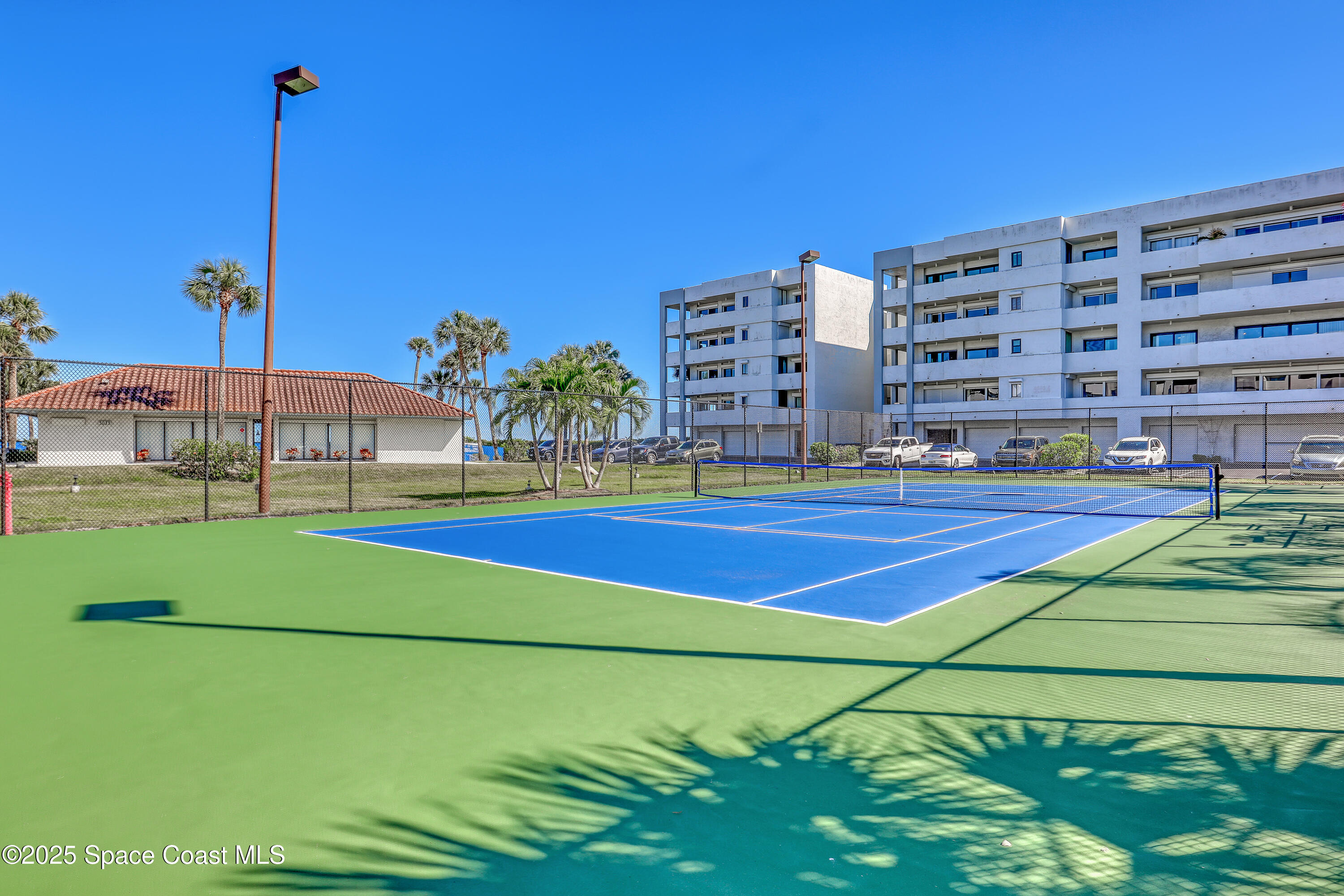 5011 Dixie Highway Northeast, Unit A209 Palm Bay, FL 32905 - Photo 41 of 44 a view of an outdoor space