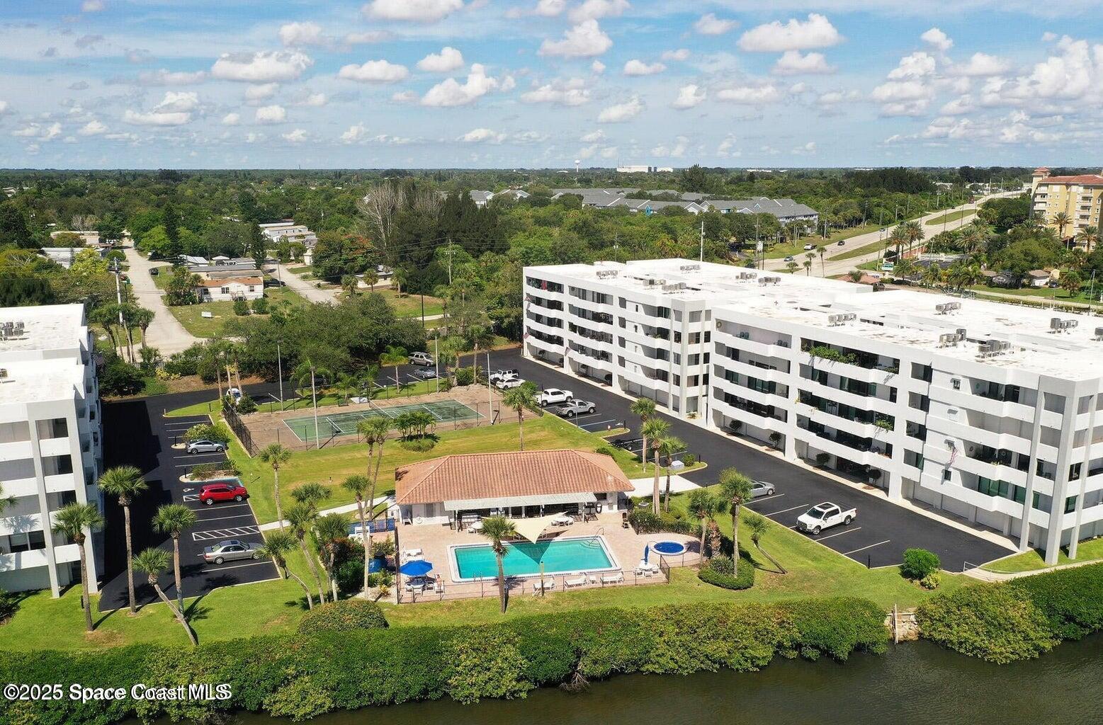 5011 Dixie Highway Northeast, Unit A209 Palm Bay, FL 32905 - Photo 5 of 44 a view of a city