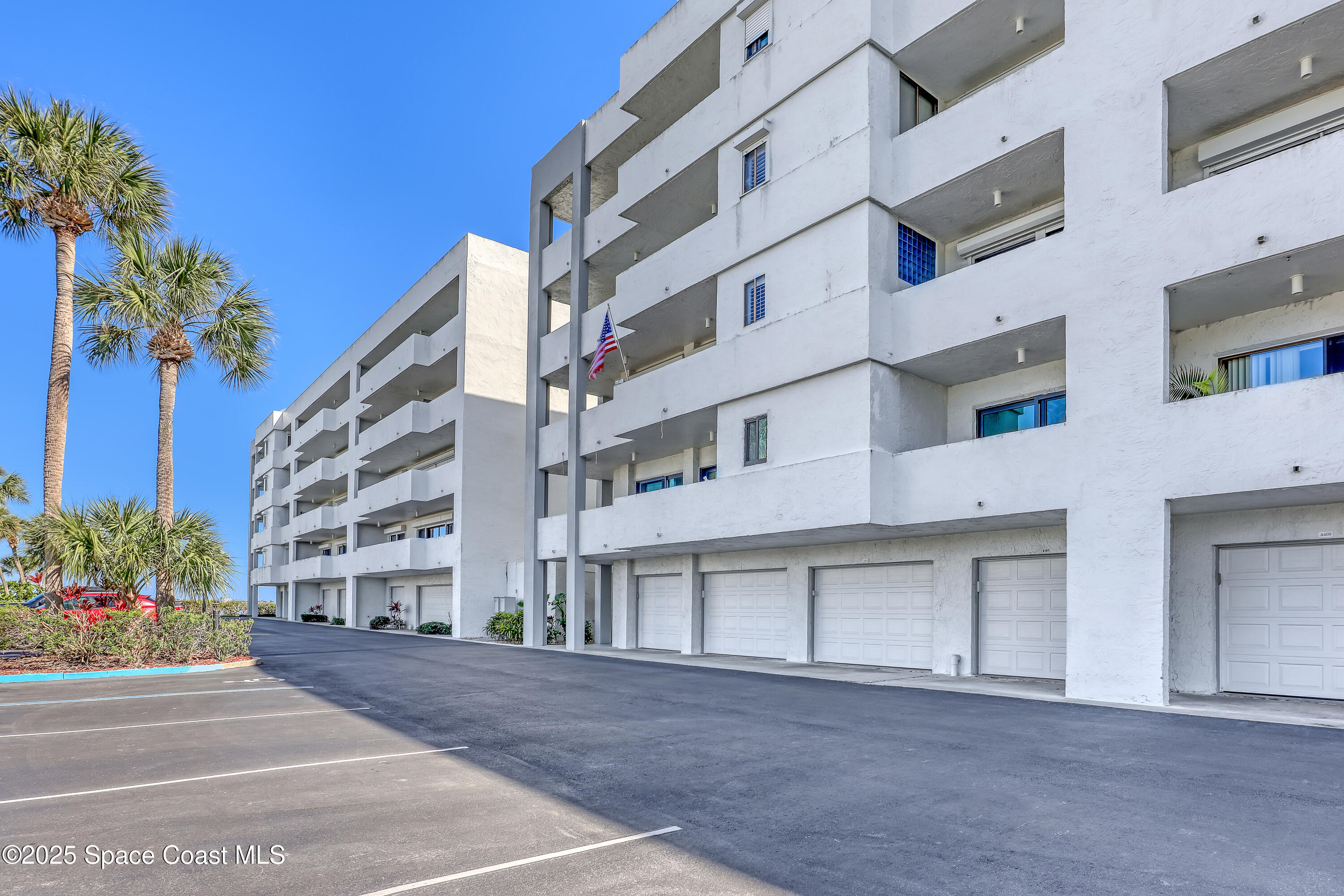 5011 Dixie Highway Northeast, Unit A209 Palm Bay, FL 32905 - Photo 6 of 44 a view of a building with a street