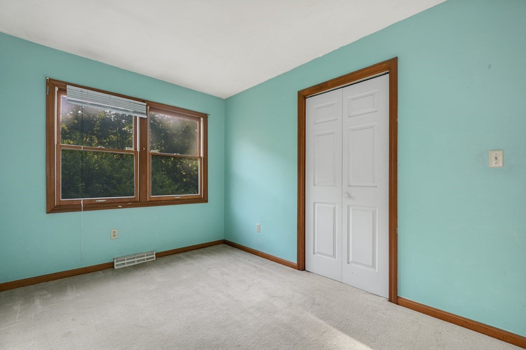 2020 Bay Road Stoughton, MA 02072 - Photo 18 of 38 an empty room with a window