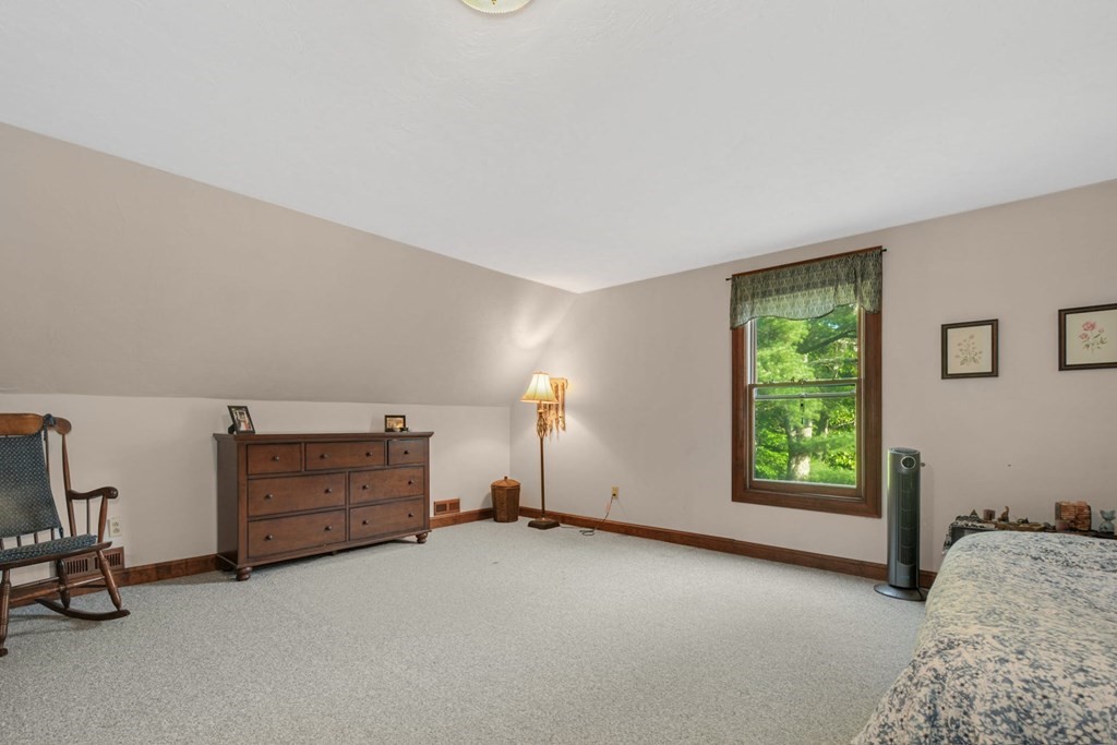 2020 Bay Road Stoughton, MA 02072 - Photo 26 of 38 a room with furniture and a window