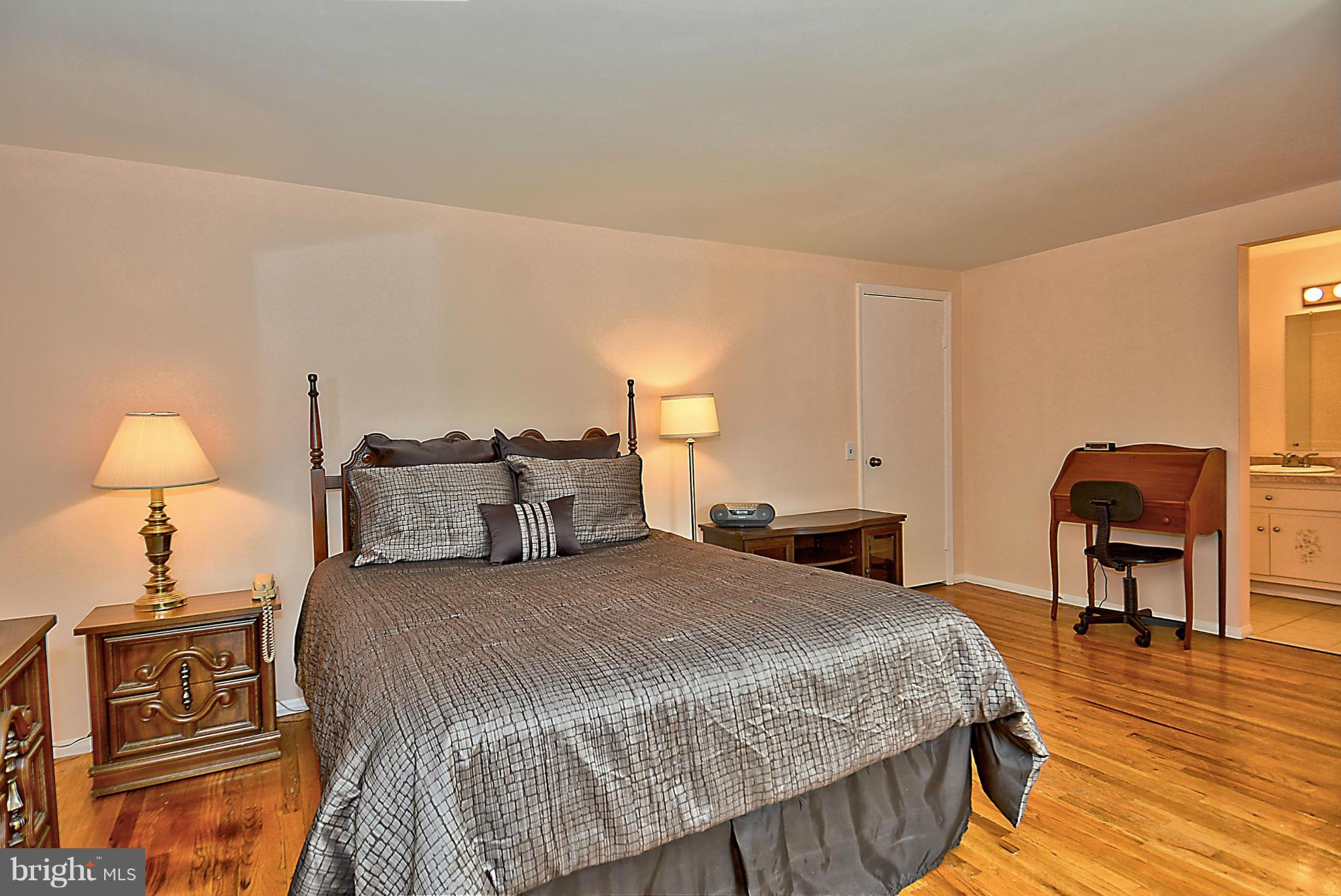 2401 Briggs Chaney Road Silver Spring, MD 20905 - Photo 15 of 27 Bedroom (Master)