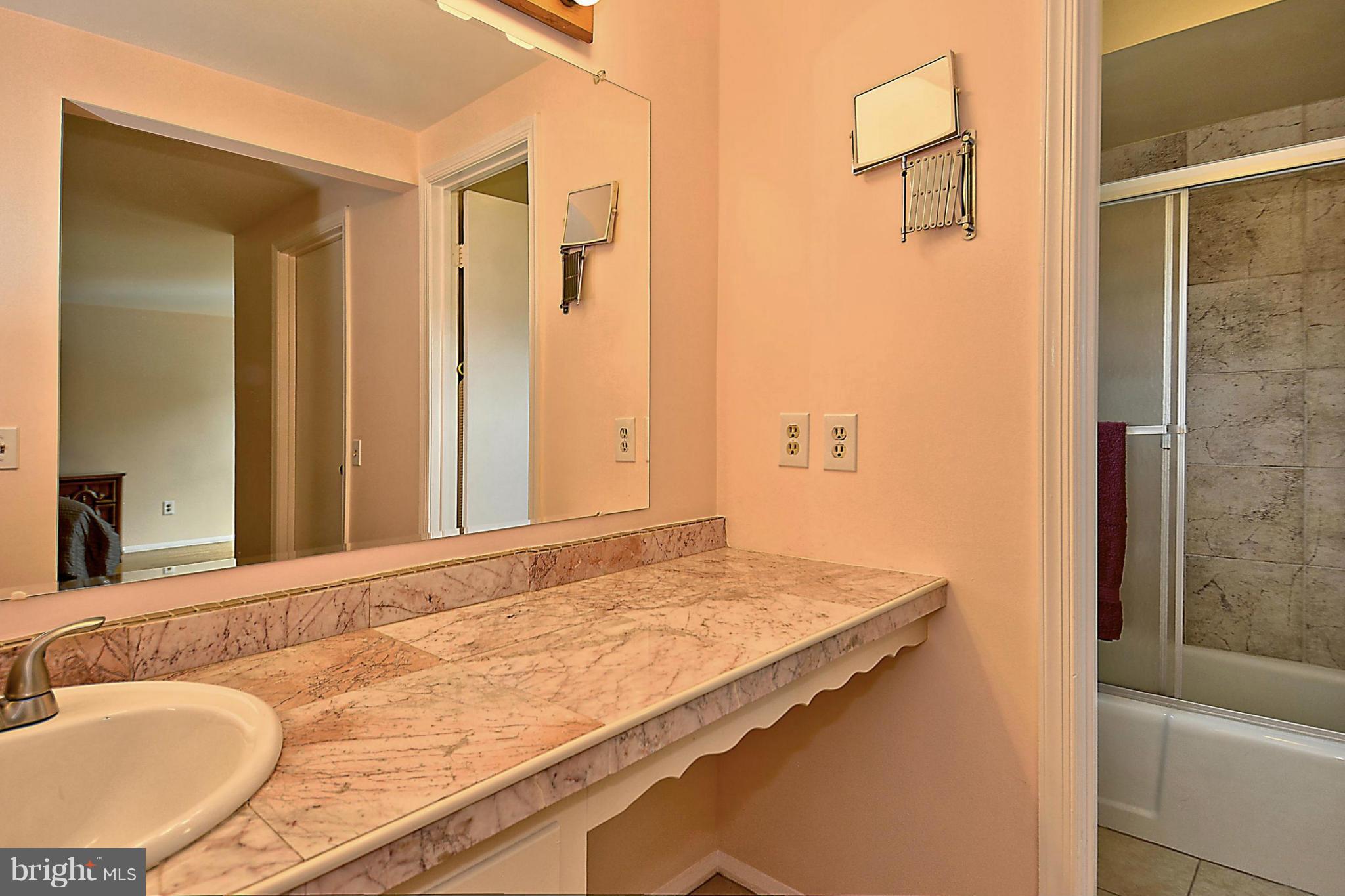 2401 Briggs Chaney Road Silver Spring, MD 20905 - Photo 16 of 27 Bath (Master)