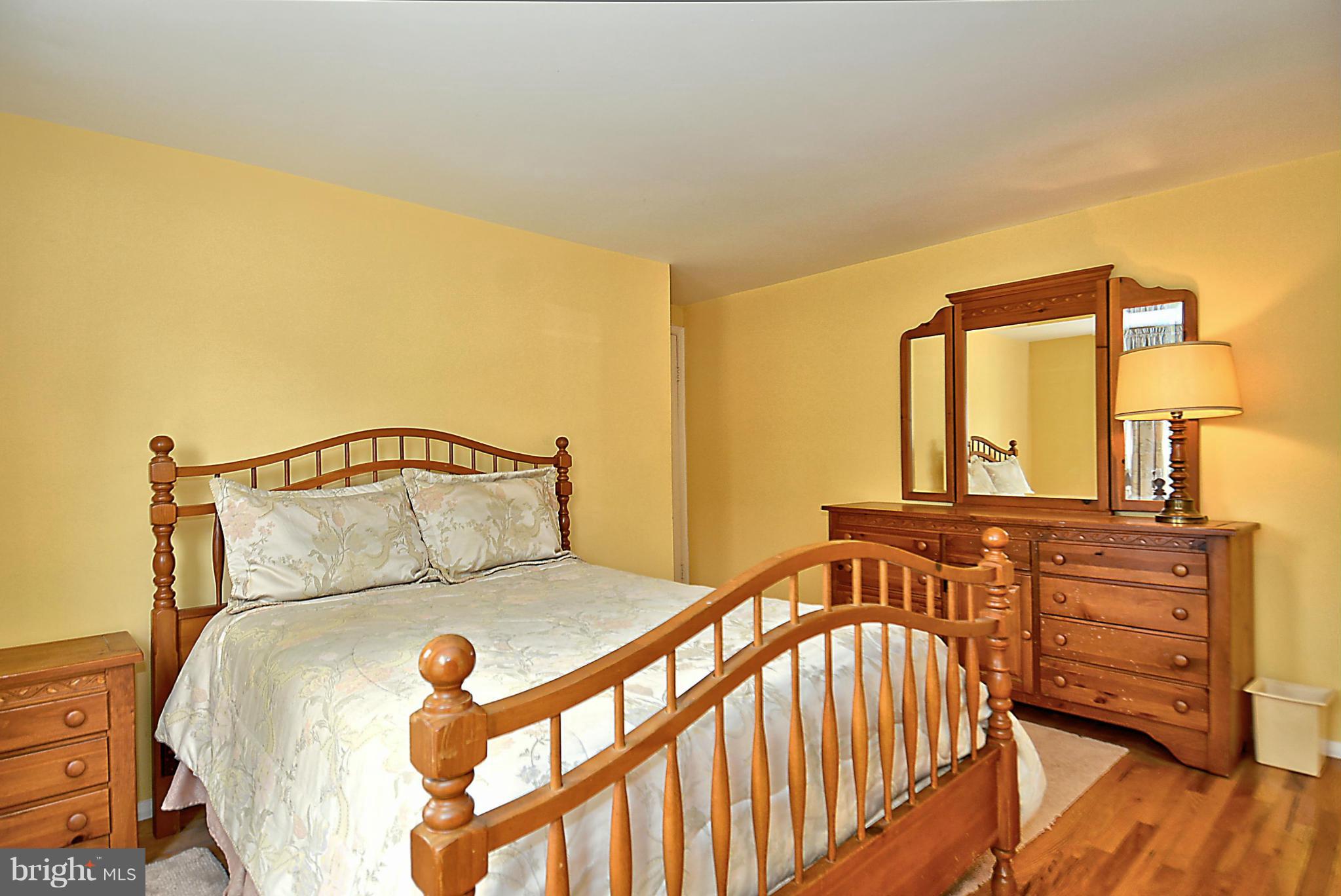 2401 Briggs Chaney Road Silver Spring, MD 20905 - Photo 17 of 27 Bedroom-1