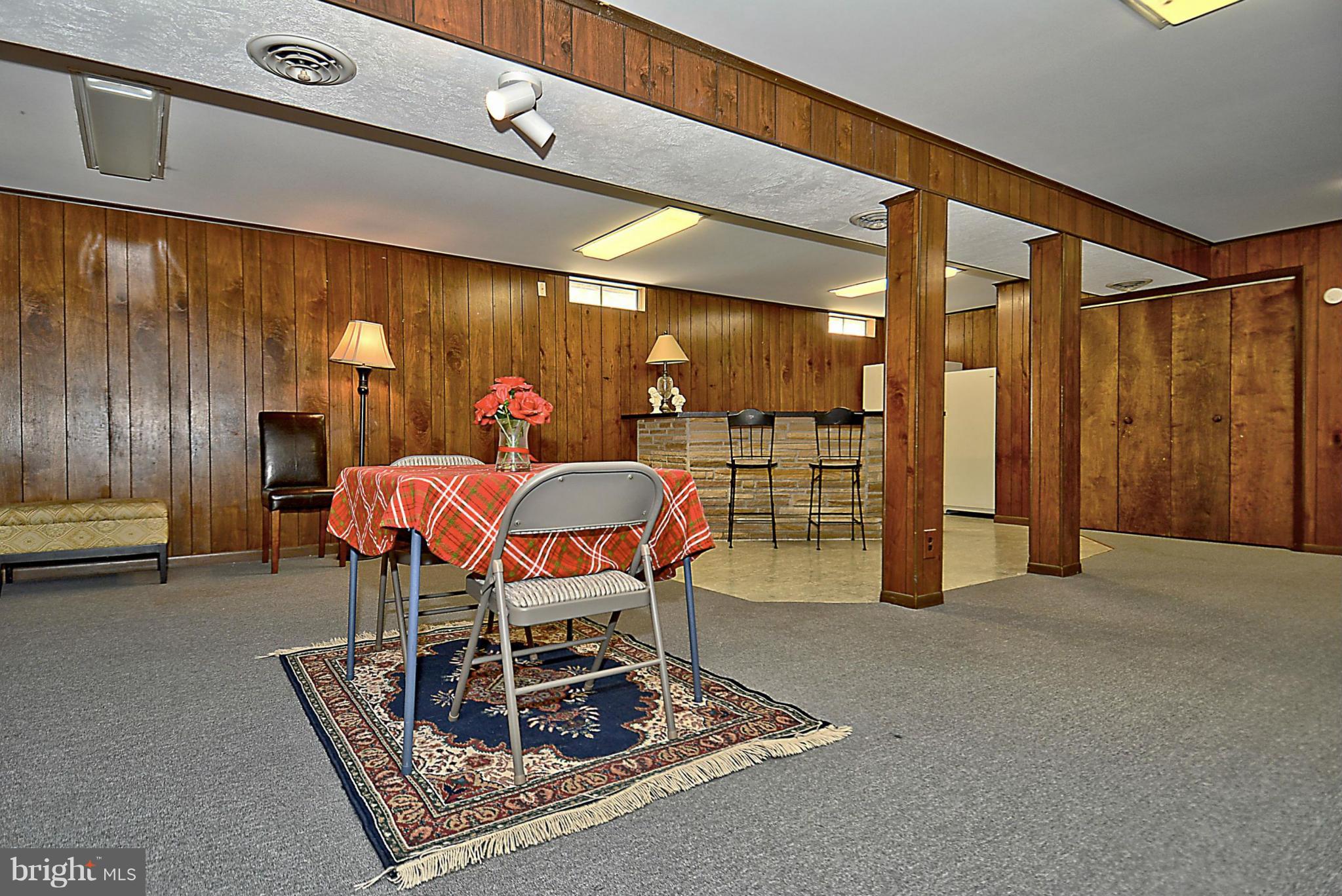 2401 Briggs Chaney Road Silver Spring, MD 20905 - Photo 24 of 27 Basement
