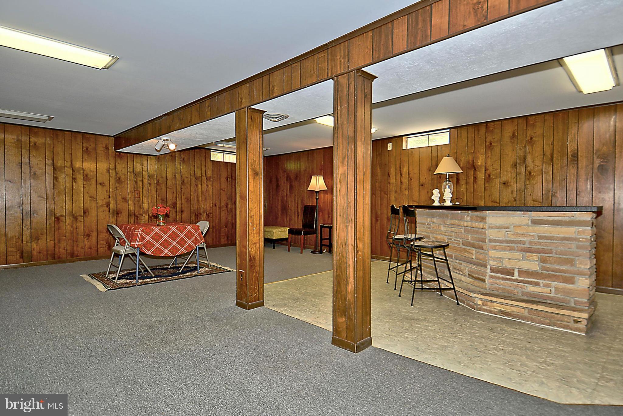 2401 Briggs Chaney Road Silver Spring, MD 20905 - Photo 25 of 27 Basement